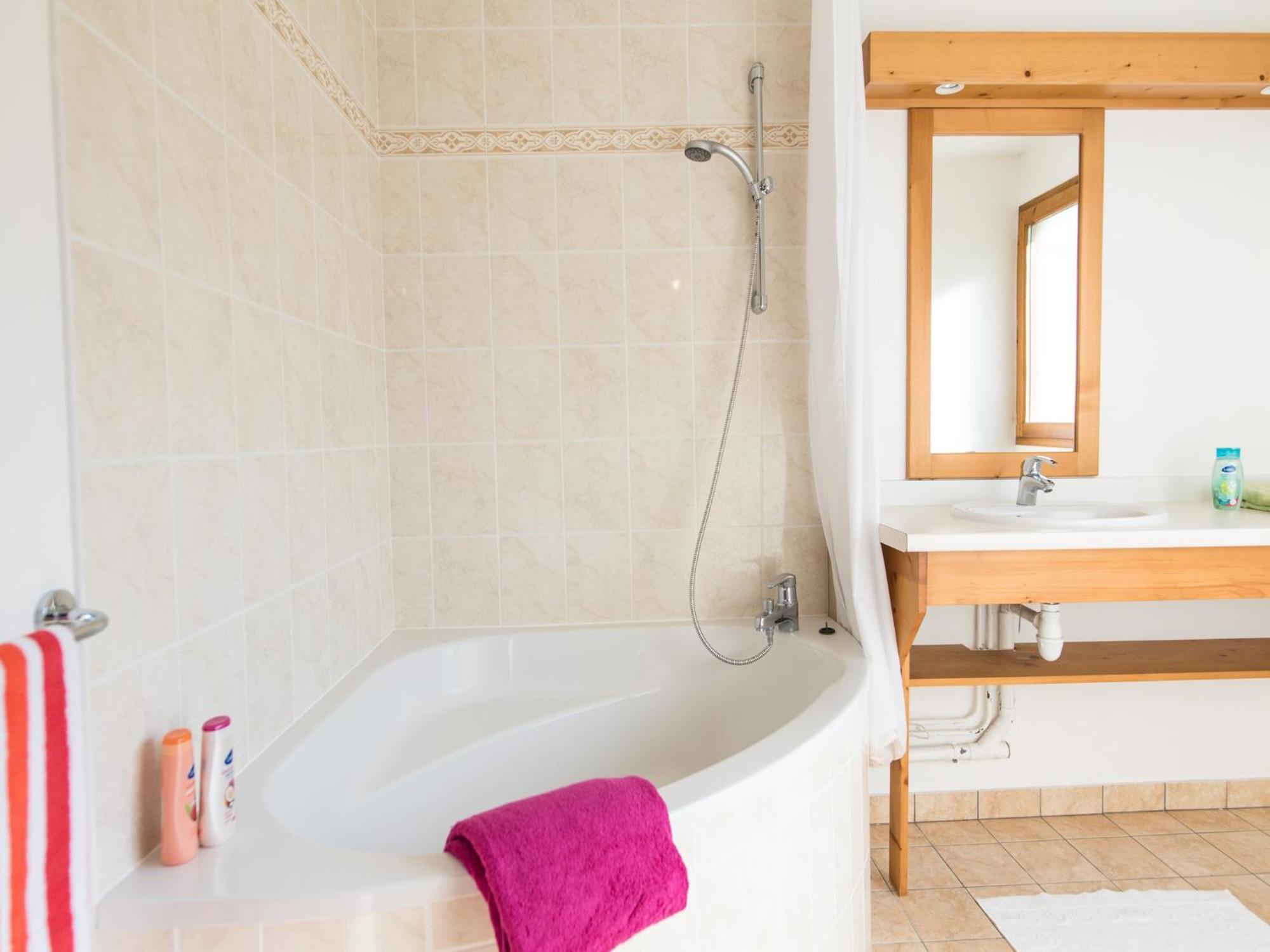 Great Holiday Home Near Lake Annecy Giez Luaran gambar
