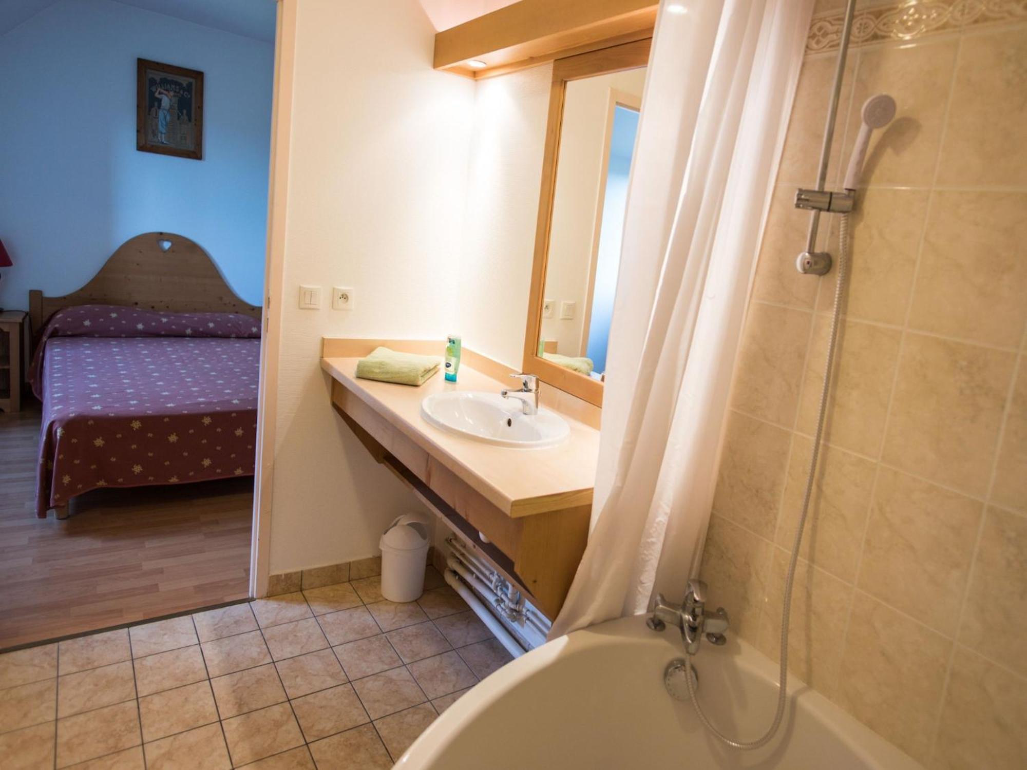 Great Holiday Home Near Lake Annecy Giez Luaran gambar