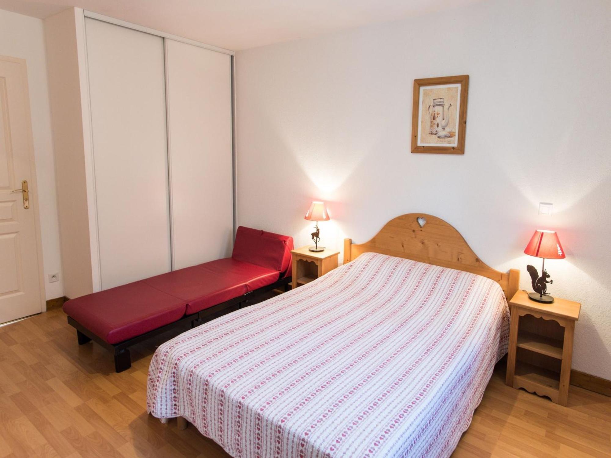 Great Holiday Home Near Lake Annecy Giez Luaran gambar